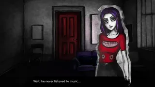 Скриншот 1 к игре Dissolving
