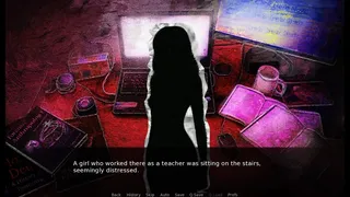 Скриншот 3 к игре Dissolving