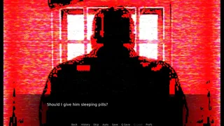 Скриншот 4 к игре Dissolving