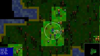 Скриншот 3 к игре Age of Pixels