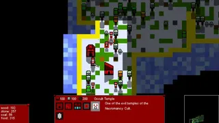 Скриншот 5 к игре Age of Pixels