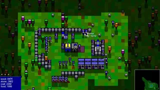 Скриншот 6 к игре Age of Pixels