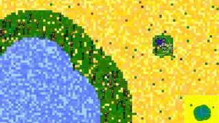 Скриншот 8 к игре Age of Pixels