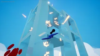 Скриншот 5 к игре SuperSmash: Physics Battle