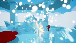 Скриншот 6 к игре SuperSmash: Physics Battle