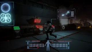 Скриншот 1 к игре CyberMedic Simulator