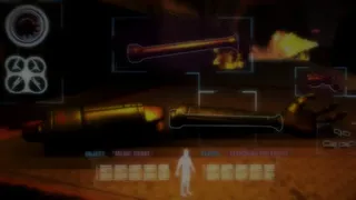 Скриншот 2 к игре CyberMedic Simulator