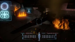 Скриншот 3 к игре CyberMedic Simulator