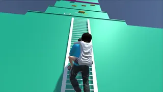 Скриншот 5 к игре Sarah, you are way too heavy