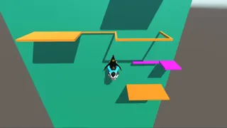 Скриншот 7 к игре Sarah, you are way too heavy