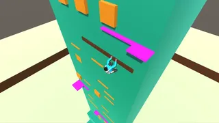 Скриншот 8 к игре Sarah, you are way too heavy