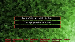 Скриншот 6 к игре Ivanoile ~ Christalixeur Corruption