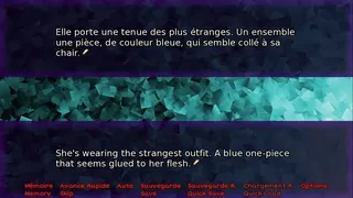 Скриншот 7 к игре Ivanoile ~ Christalixeur Corruption