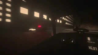 Скриншот 3 к игре Downtown Drift