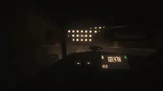 Скриншот 4 к игре Downtown Drift