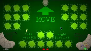 Скриншот 1 к игре Ambidangerous