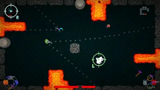 Скриншот 2 к игре Ambidangerous