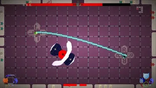 Скриншот 3 к игре Ambidangerous