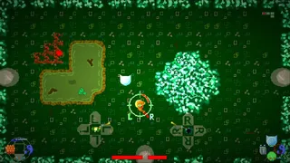 Скриншот 4 к игре Ambidangerous