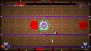 Скриншот 5 к игре Ambidangerous
