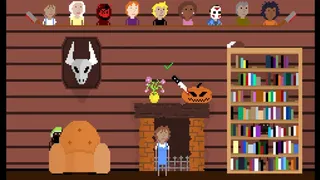 Скриншот 7 к игре There's a Butcher Around