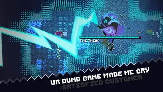 Скриншот 2 к игре УОЛЛИ