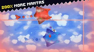 Скриншот 4 к игре УОЛЛИ