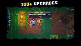 Скриншот 5 к игре УОЛЛИ