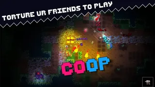 Скриншот 6 к игре УОЛЛИ