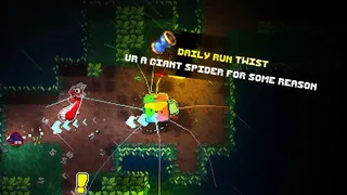 Скриншот 7 к игре УОЛЛИ