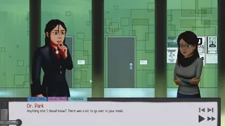 Скриншот 1 к игре Syntherapy