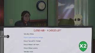 Скриншот 4 к игре Syntherapy