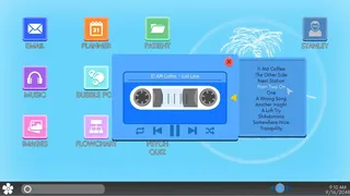 Скриншот 7 к игре Syntherapy