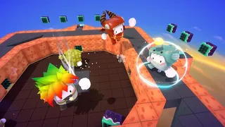 Скриншот 2 к игре Breaking Box