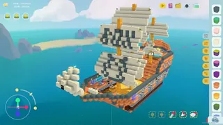 Скриншот 5 к игре Breaking Box