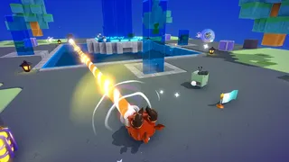 Скриншот 6 к игре Breaking Box
