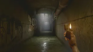 Скриншот 6 к игре The Light Remake