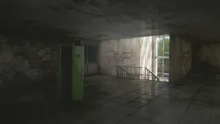 Скриншот 8 к игре The Light Remake