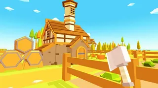 Скриншот 2 к игре SUPER BUILD