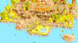 Скриншот 3 к игре SUPER BUILD