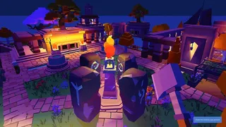 Скриншот 4 к игре SUPER BUILD