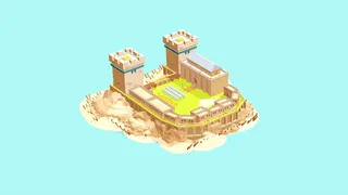 Скриншот 5 к игре SUPER BUILD