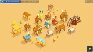 Скриншот 6 к игре SUPER BUILD