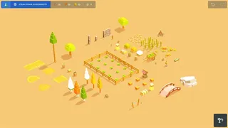 Скриншот 8 к игре SUPER BUILD
