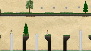 Скриншот 7 к игре Jump with Friends
