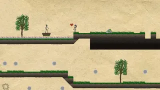 Скриншот 8 к игре Jump with Friends