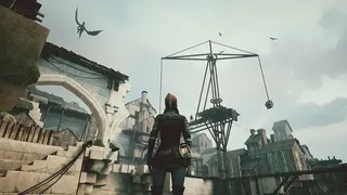 Скриншот 7 к игре Esothe