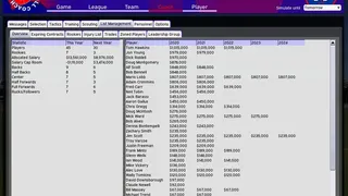 Скриншот 4 к игре Australian Football Coach 2020