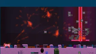 Скриншот 1 к игре MadCowBalls2