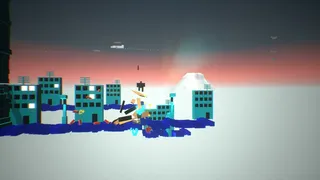 Скриншот 3 к игре HRDINA